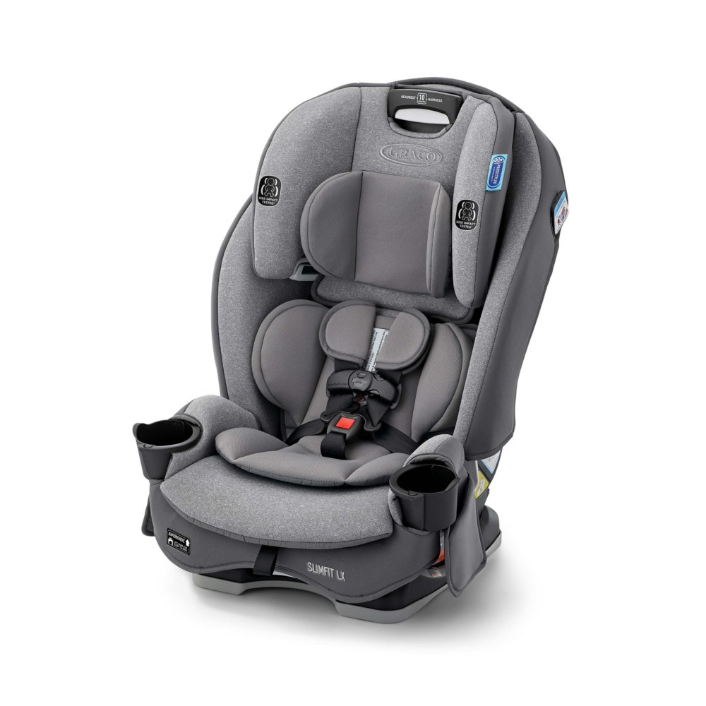 Hybrid lx 3 hotsell in 1 car seat